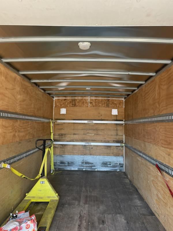 2015 Freightliner BUSINESS CLASS M2 106 - Фото 5