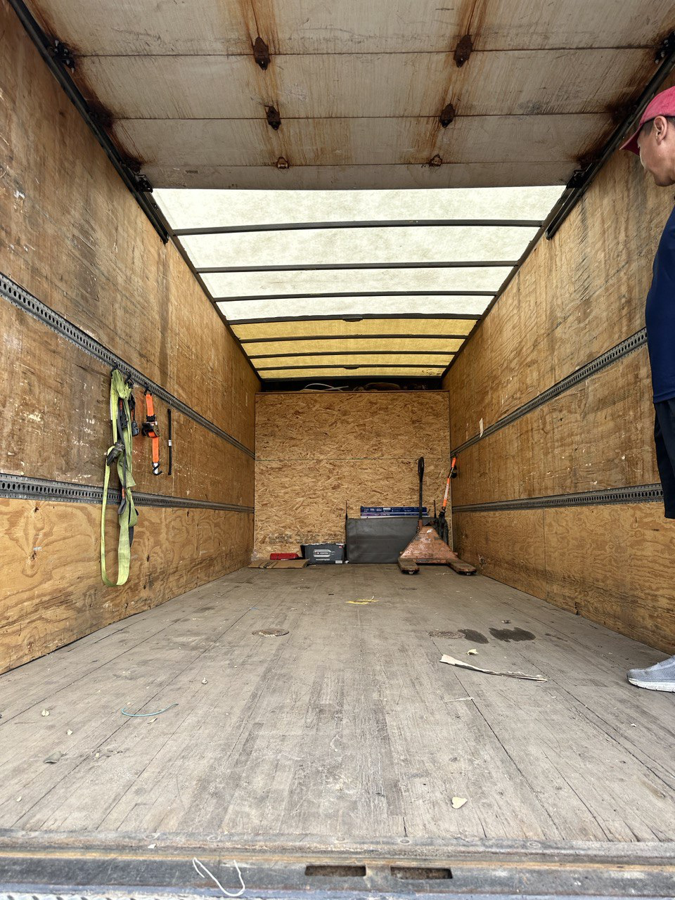 2015 Freightliner BUSINESS CLASS M2 106 - Фото 12