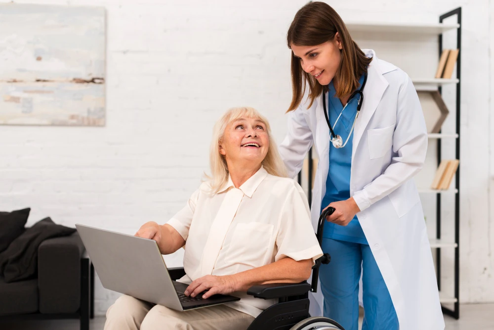 Home Health Care Agency for Sale
