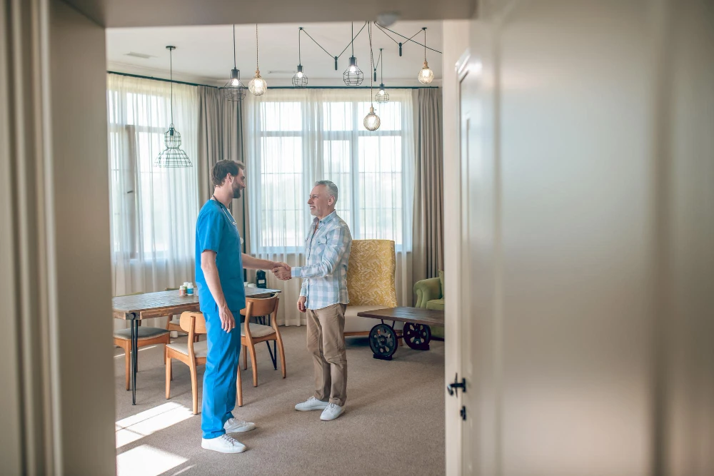Home Healthcare Agency for Sale
