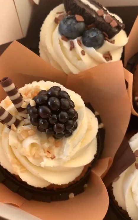 Aroma Bakery - Фото 3