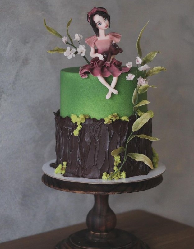 Aroma Bakery - Фото 5