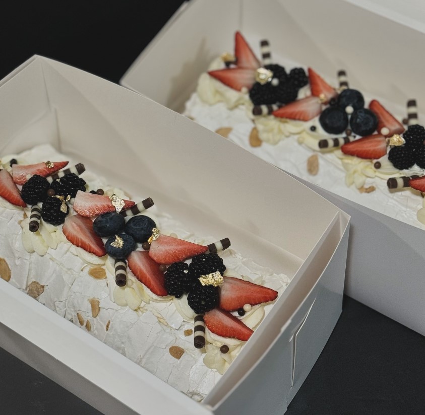 Aroma Bakery - Фото 6