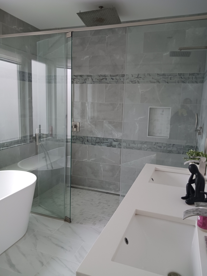 Aquarius Tile - Фото 4