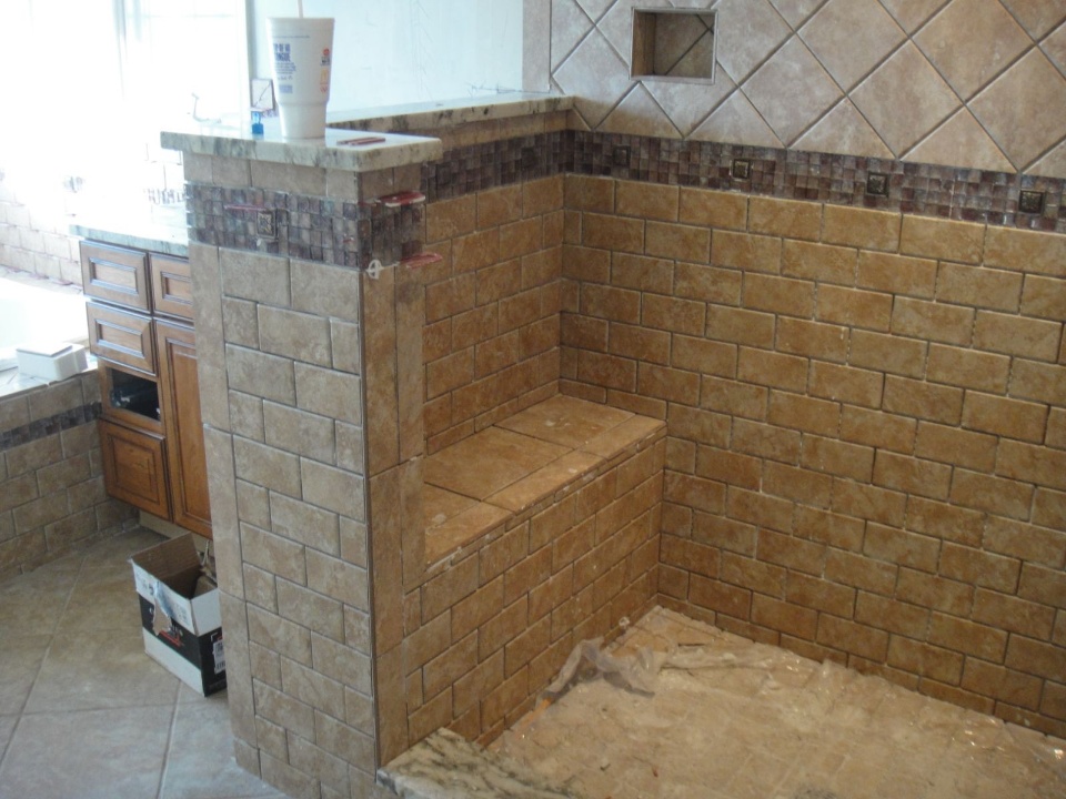 Aquarius Tile - Фото 5