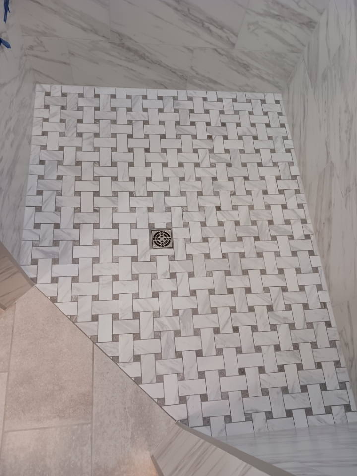 Aquarius Tile - Фото 6