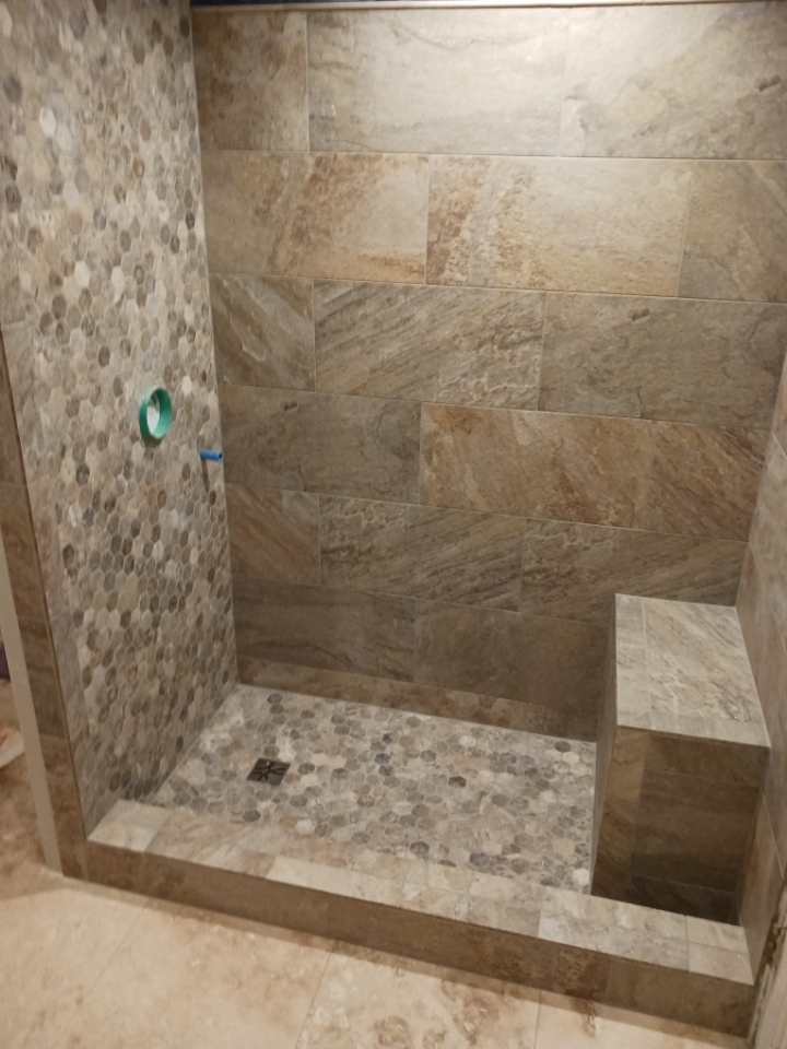 Aquarius Tile - Фото 7