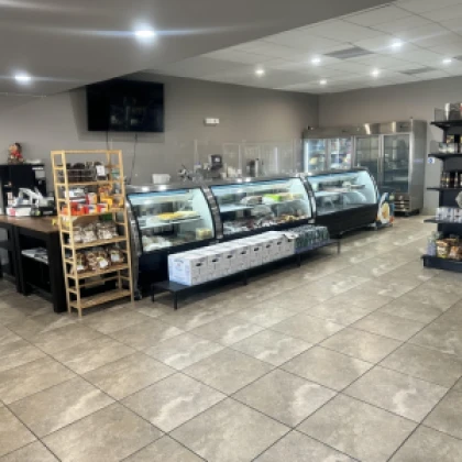 Established Market & Deli Store