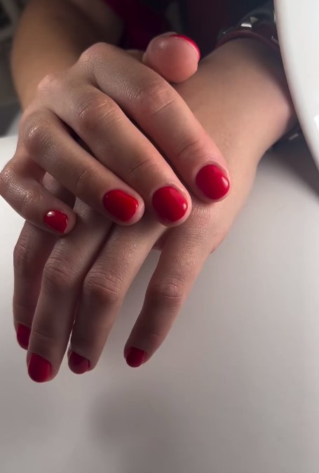 Salon Natali Bordei Luxury Nails - Фото 4