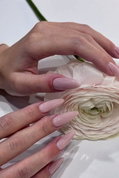 Salon Natali Bordei Luxury Nails - Фото 6