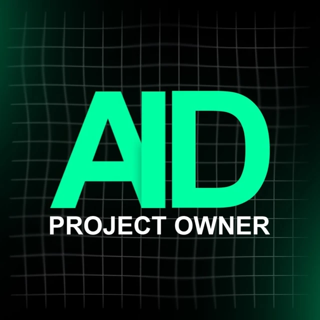 AID Project Owner