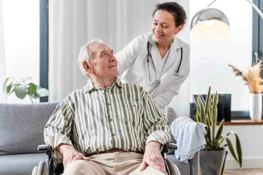 Home Health Care