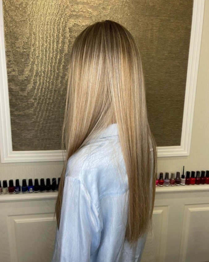 Gogasus Hair - Фото 2