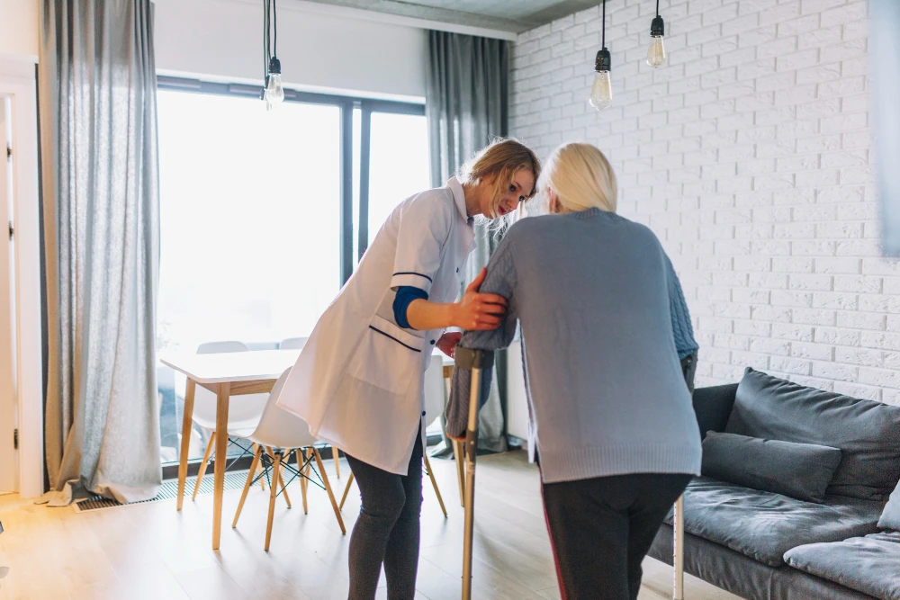 Home Health Care for Sale