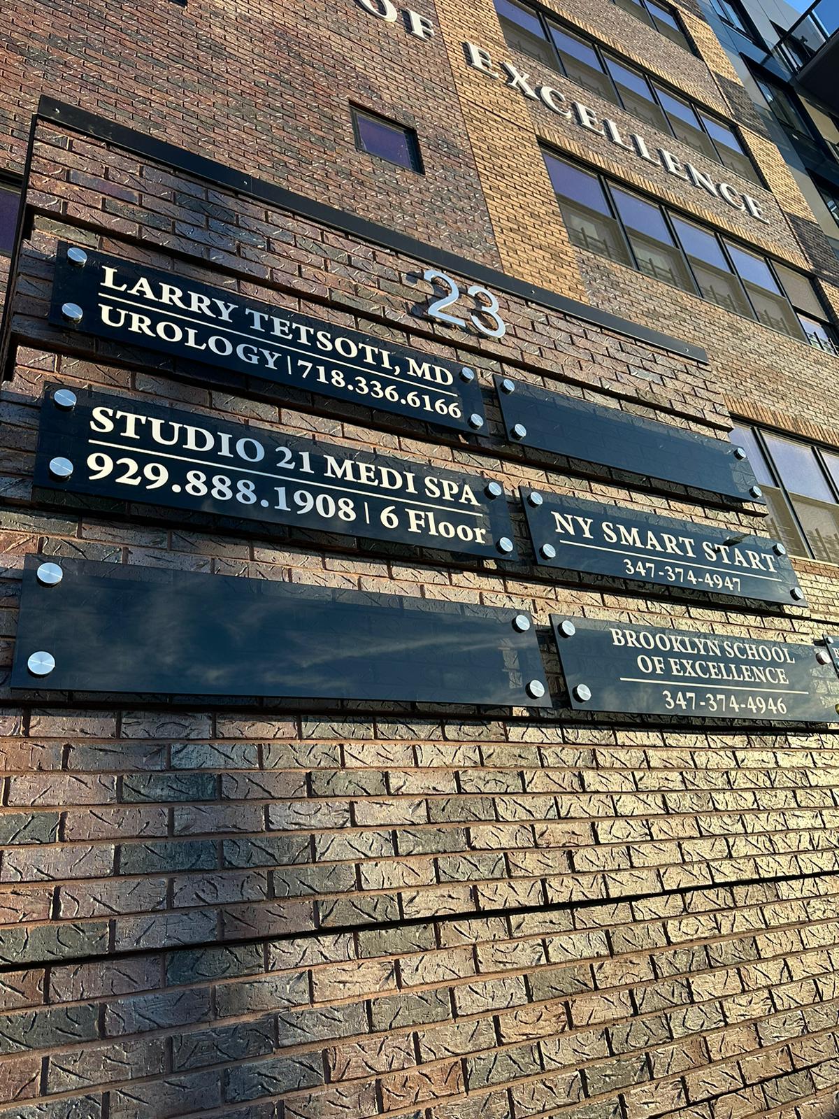 Добро пожаловать в мир релаксации и оздоровления! Studio21 Приглашает на массаж. - Фото 6