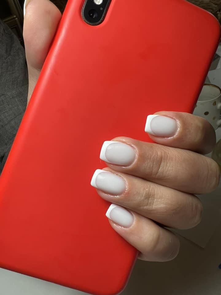 Hasmik, Manicure - Фото 2