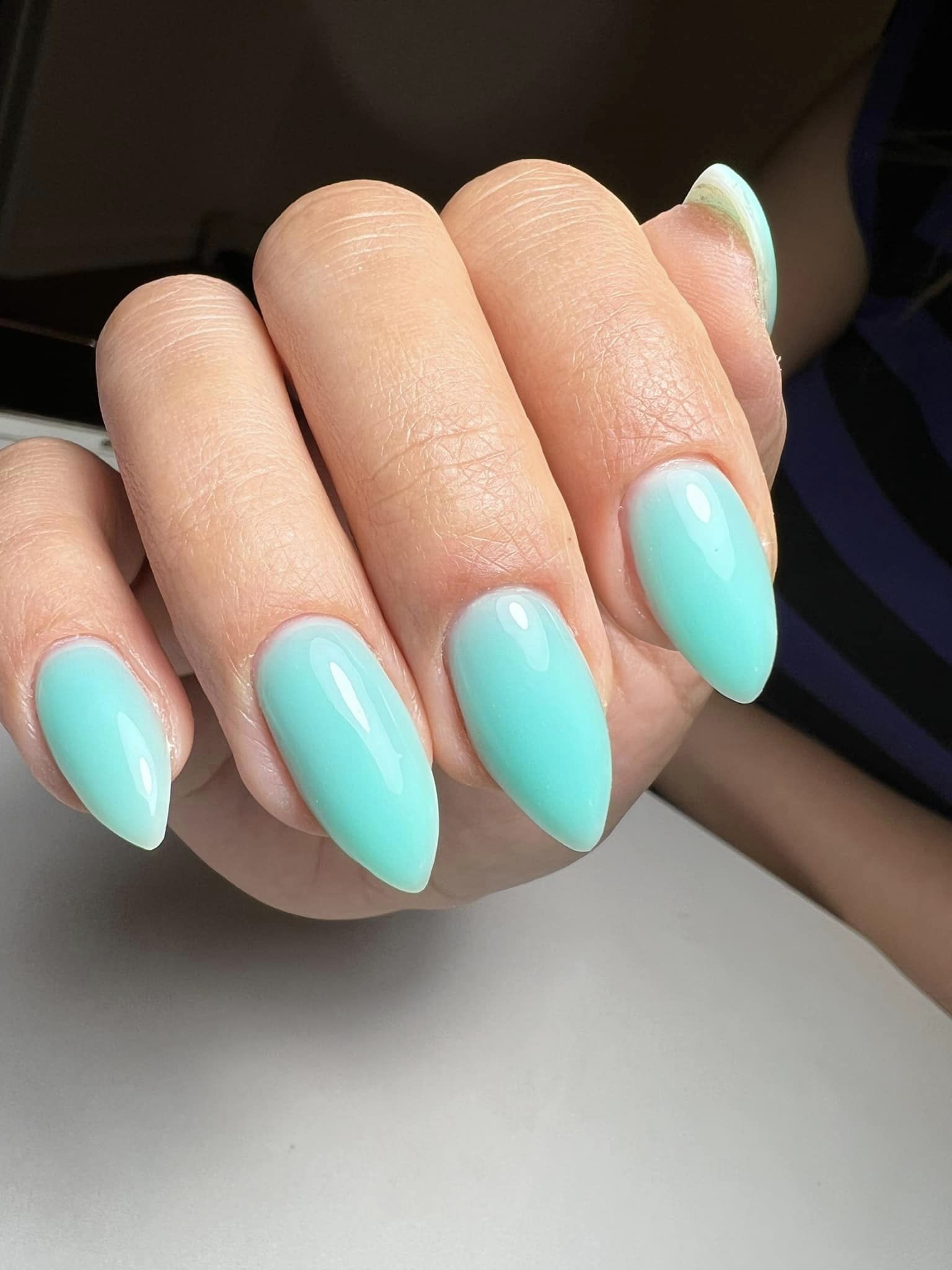 Hasmik, Manicure - Фото 3