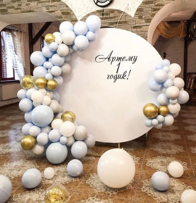 Фотозони на Різні Свята - Фотографія 4