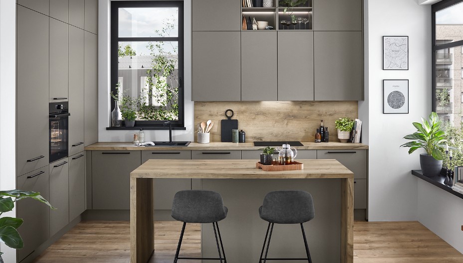 Brooklyn Kitchen Spot - Фото 6