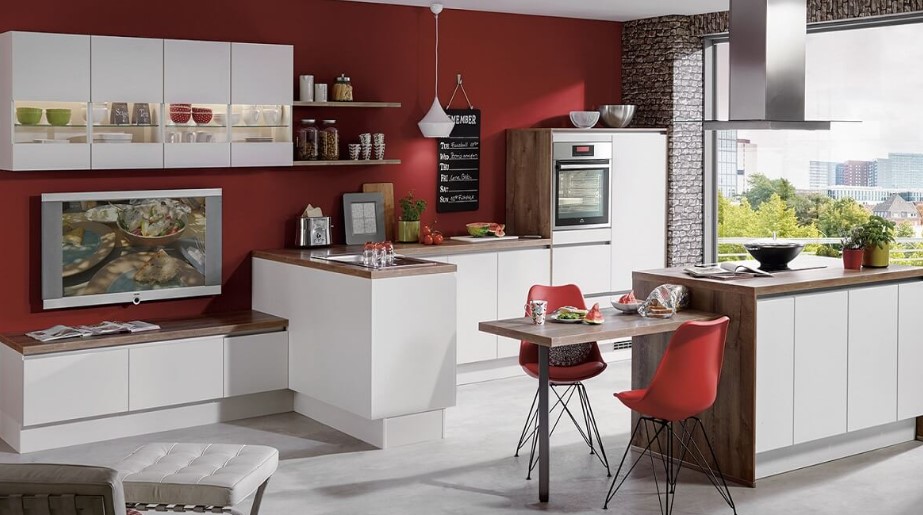 Brooklyn Kitchen Spot - Фото 7