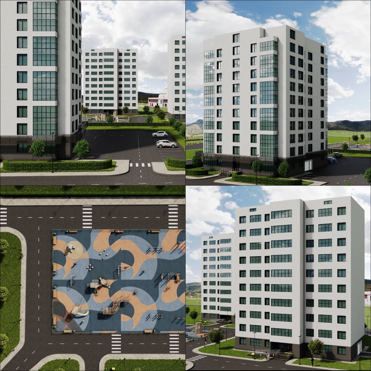 Делаю 3D Визуализации и Дизайн Проекты - Фото 2