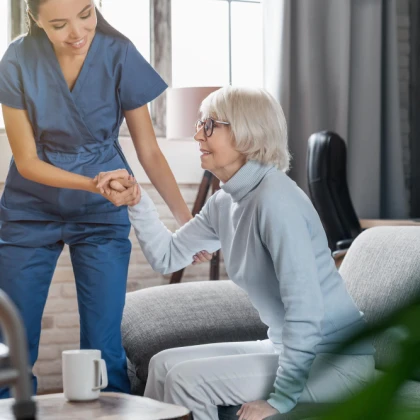 Brand New Home Health Care for Sale