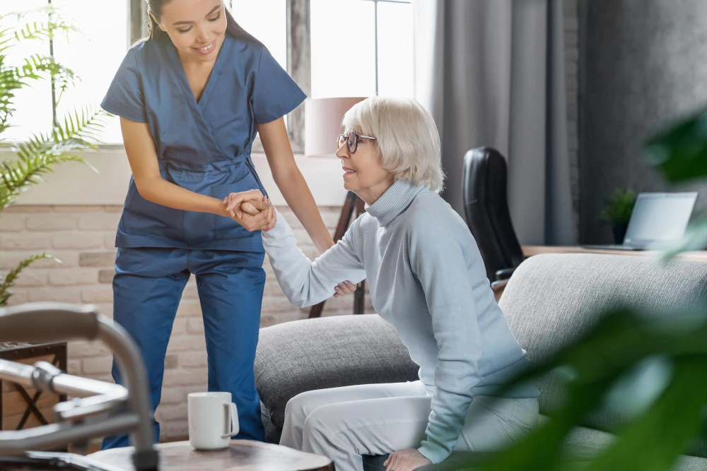 Brand New Home Health Care for Sale
