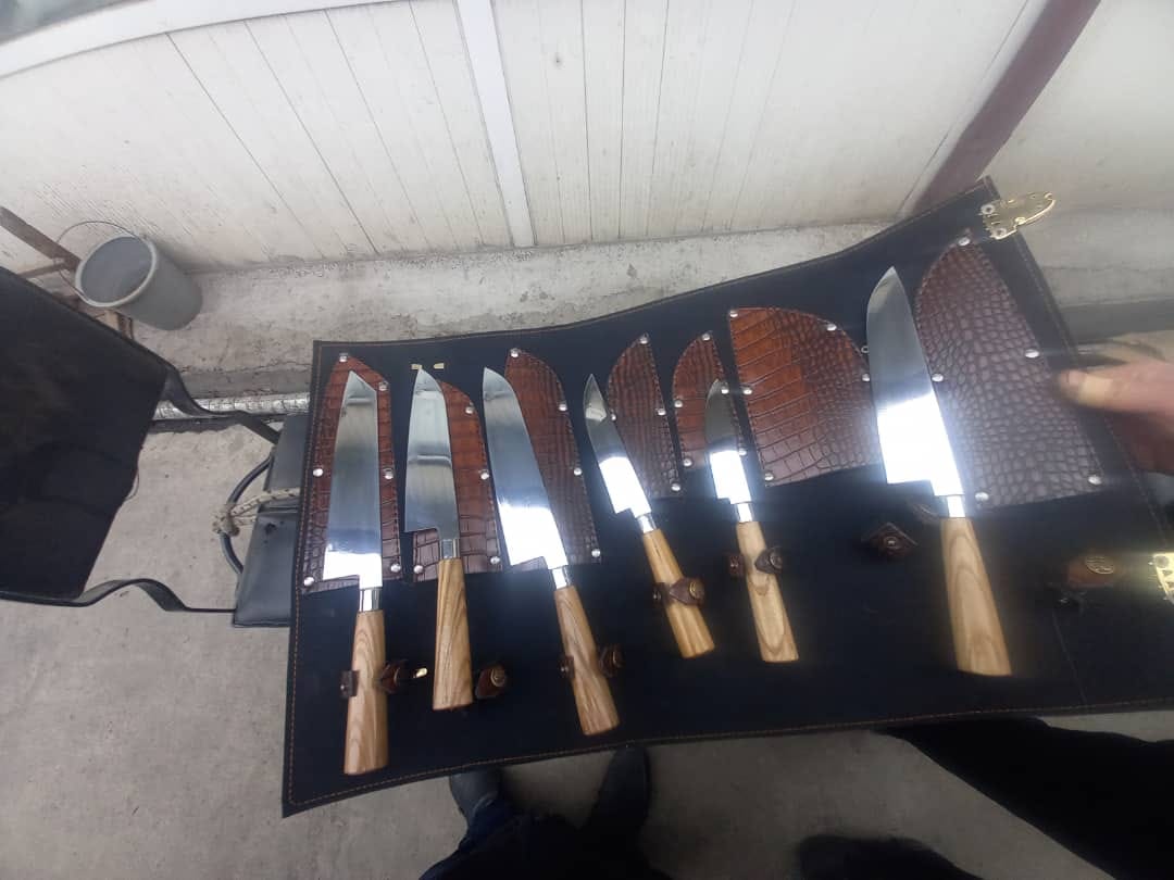 Продажа Ножей на Любой Вкус - Фото 2
