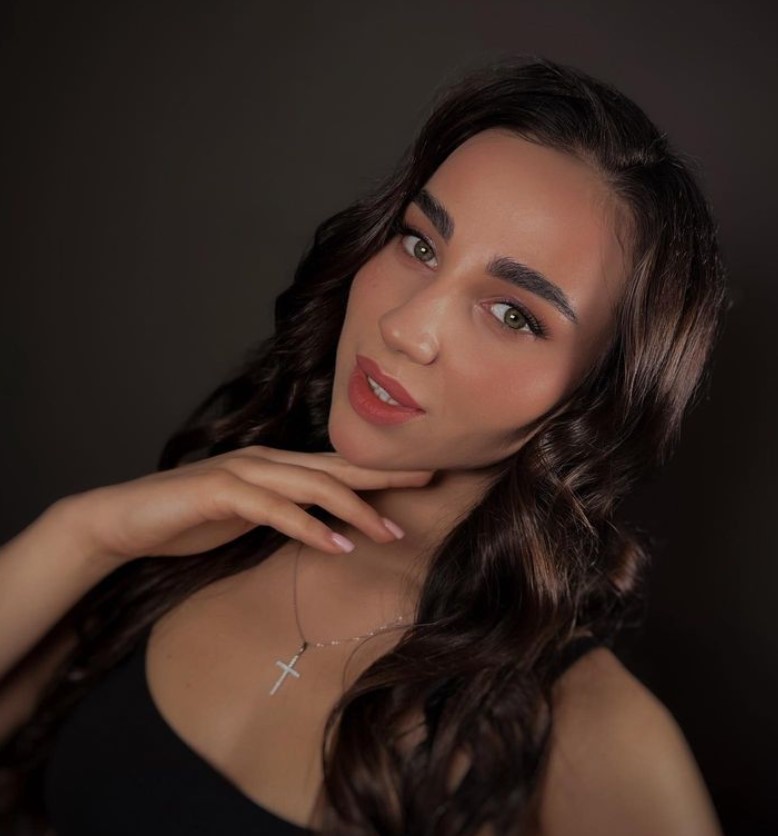 Tetiana, Makeup Artist - Фотографія 2