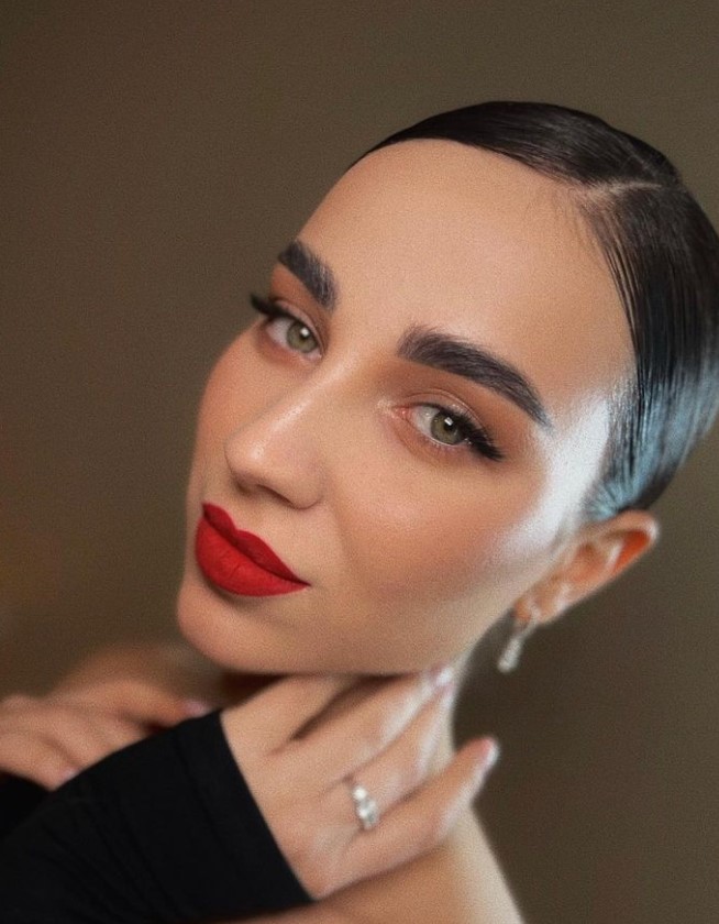 Tetiana, Makeup Artist - Фотографія 4
