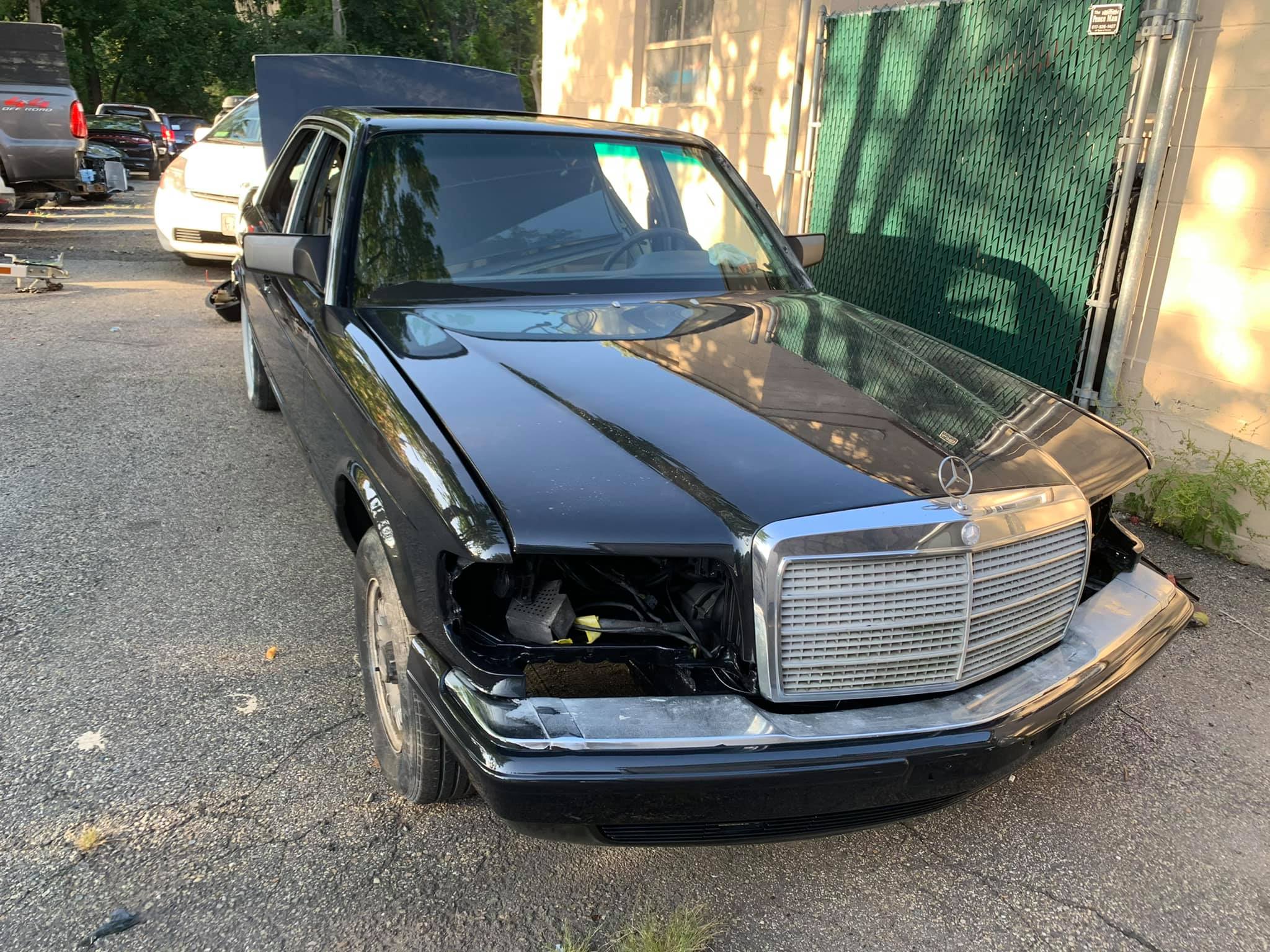 BelmontAuto Center - Ваш Партнер по Надежному Обслуживанию! - Фото 8