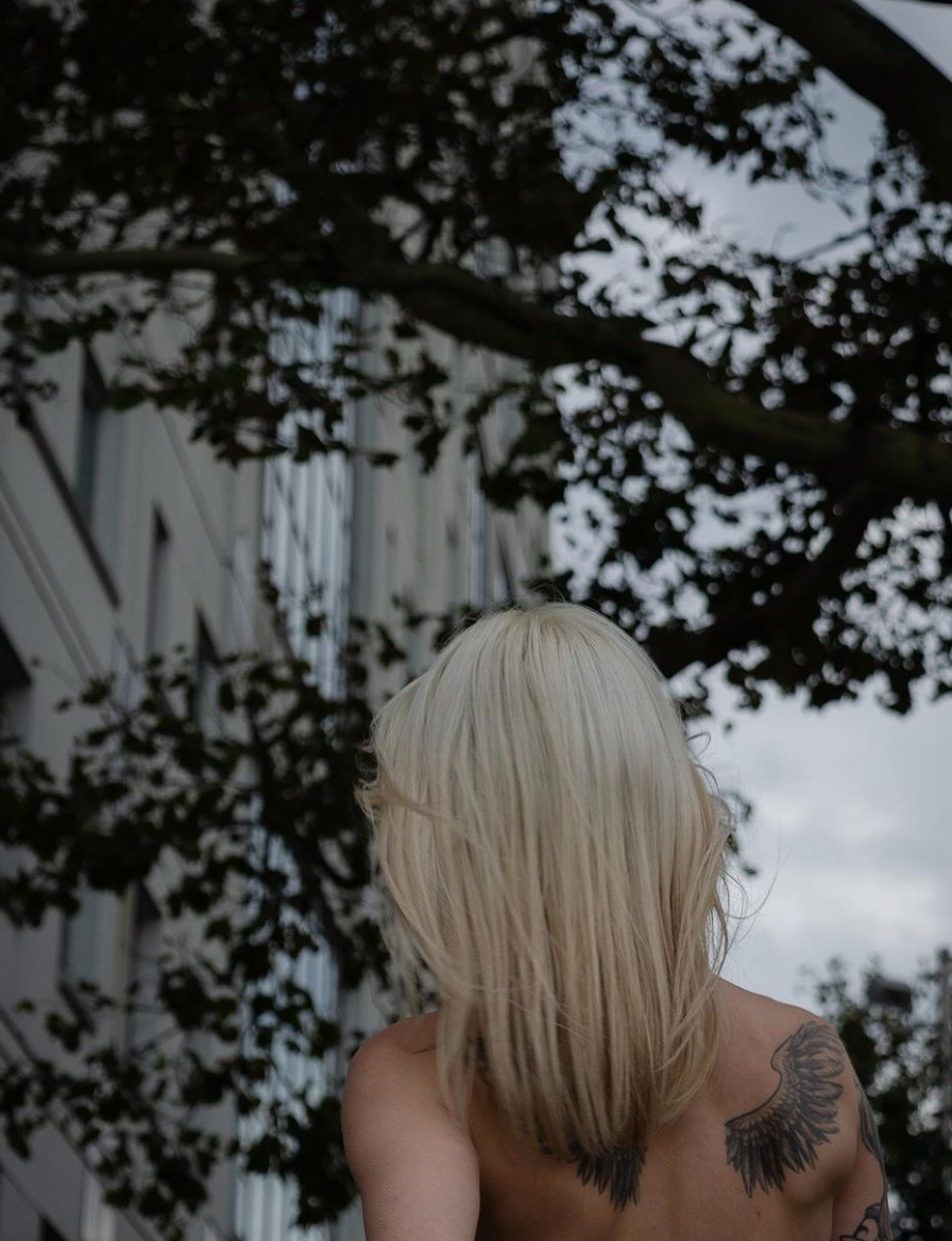 Оля, Фотограф - Фото 4