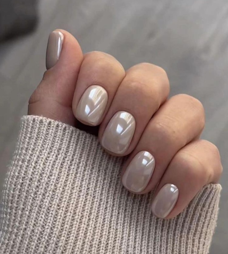 Гулрух, Маникюр - Фото 6