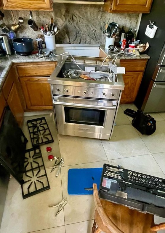 O NEST | Appliance Repair - Фото 3