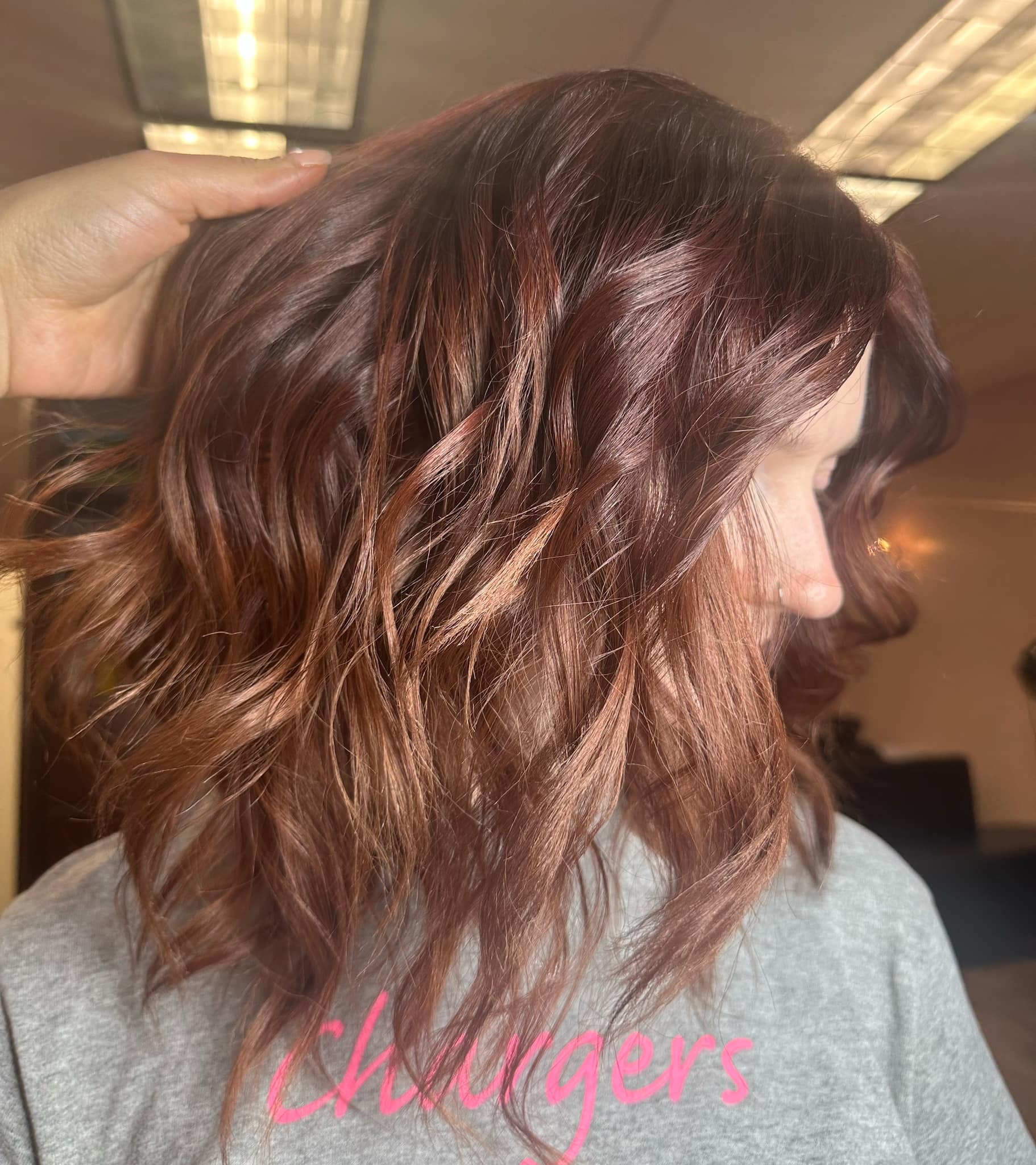 Rubeaty Hair Salon - Фото 2