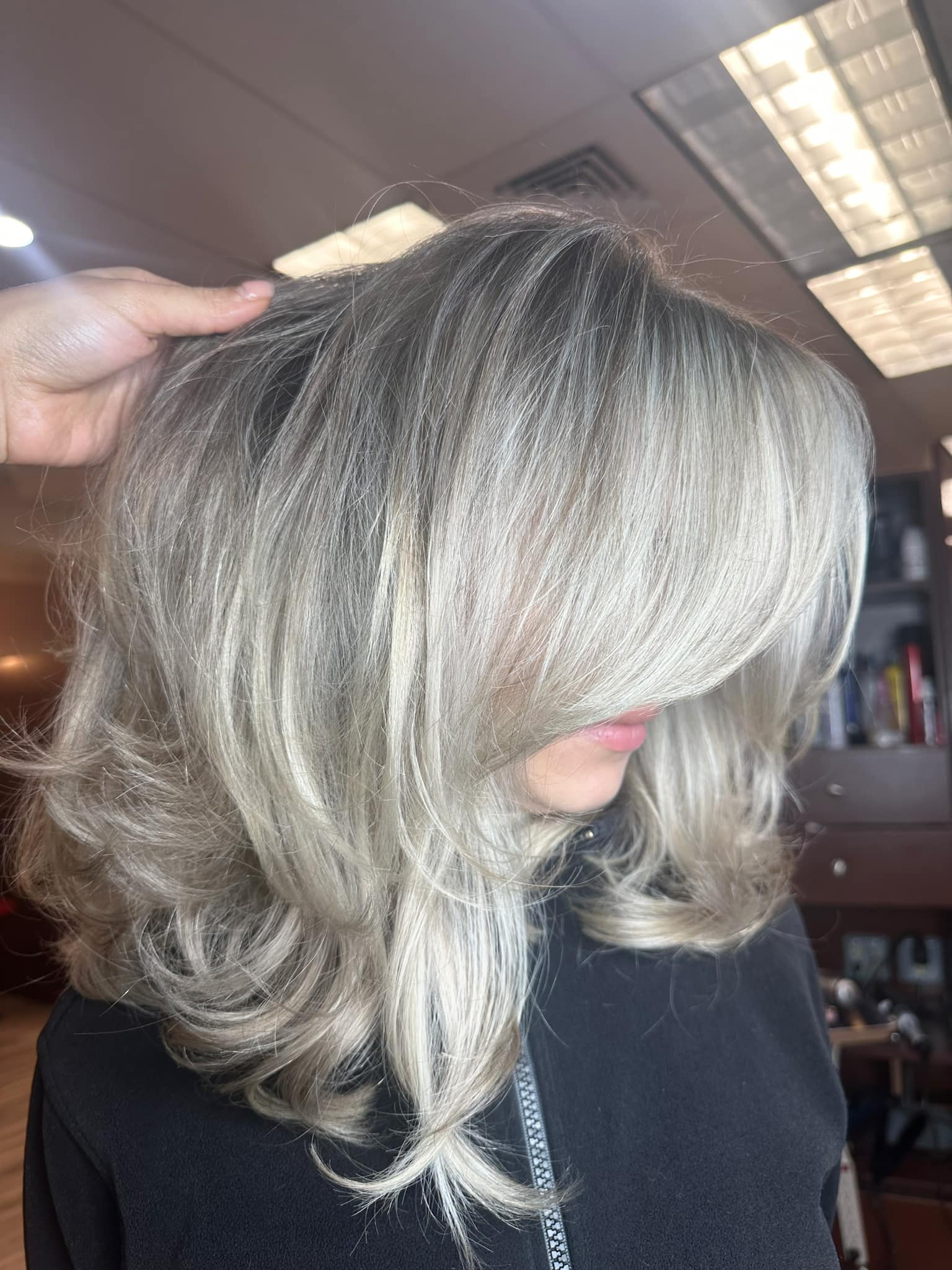 Rubeaty Hair Salon - Фото 3