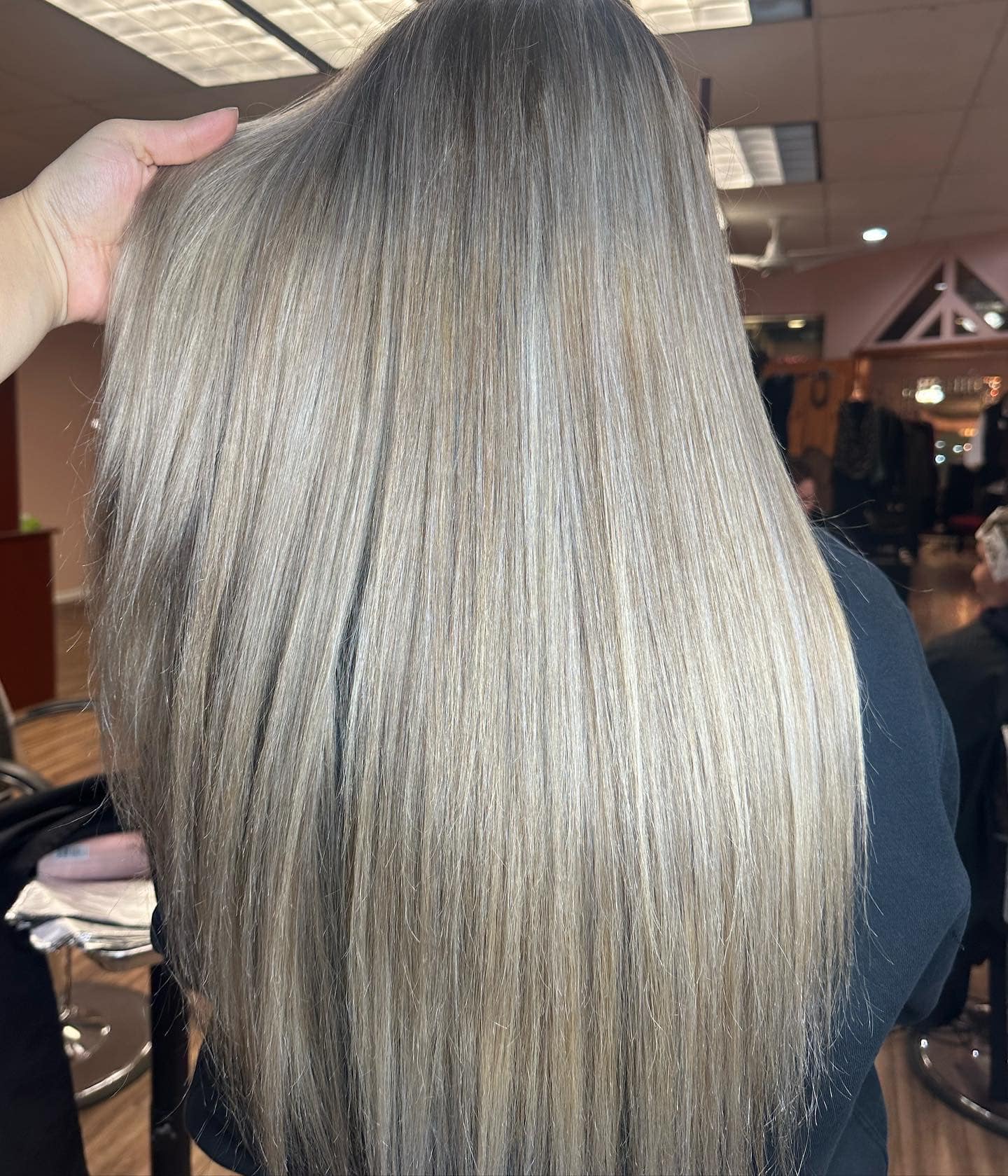 Rubeaty Hair Salon - Фото 4