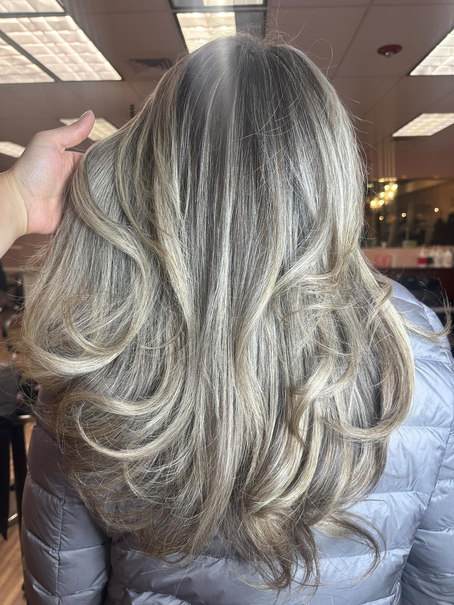 Rubeaty Hair Salon - Фото 6