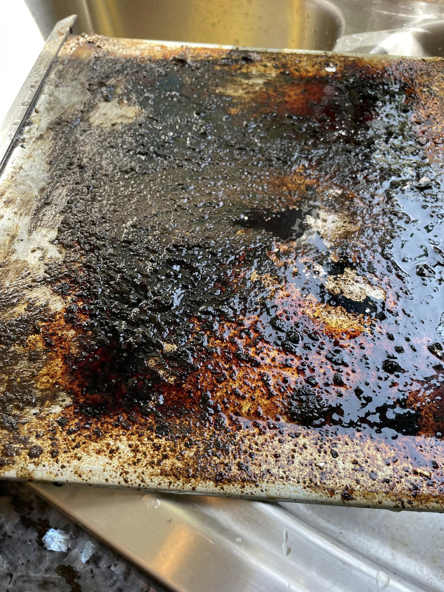 Organic Cleaning Services INC - Фотографія 6