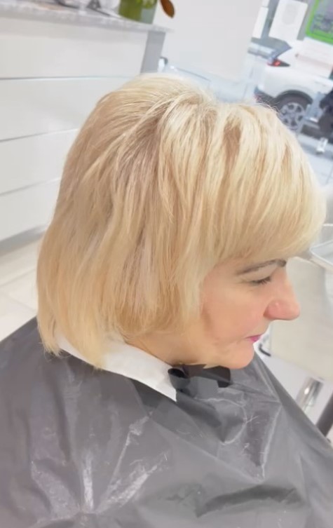 Irina Mira - Hair Stylist & Hair Colorist - Фото 2