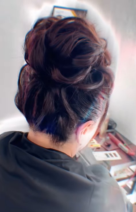 Irina Mira - Hair Stylist & Hair Colorist - Фото 3