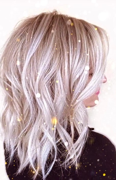 Irina Mira - Hair Stylist & Hair Colorist - Фото 5