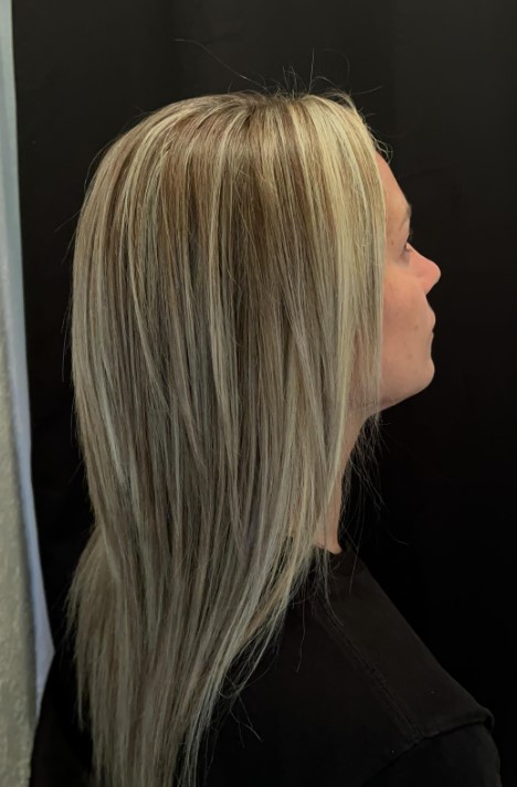 Irina Mira - Hair Stylist & Hair Colorist - Фото 7