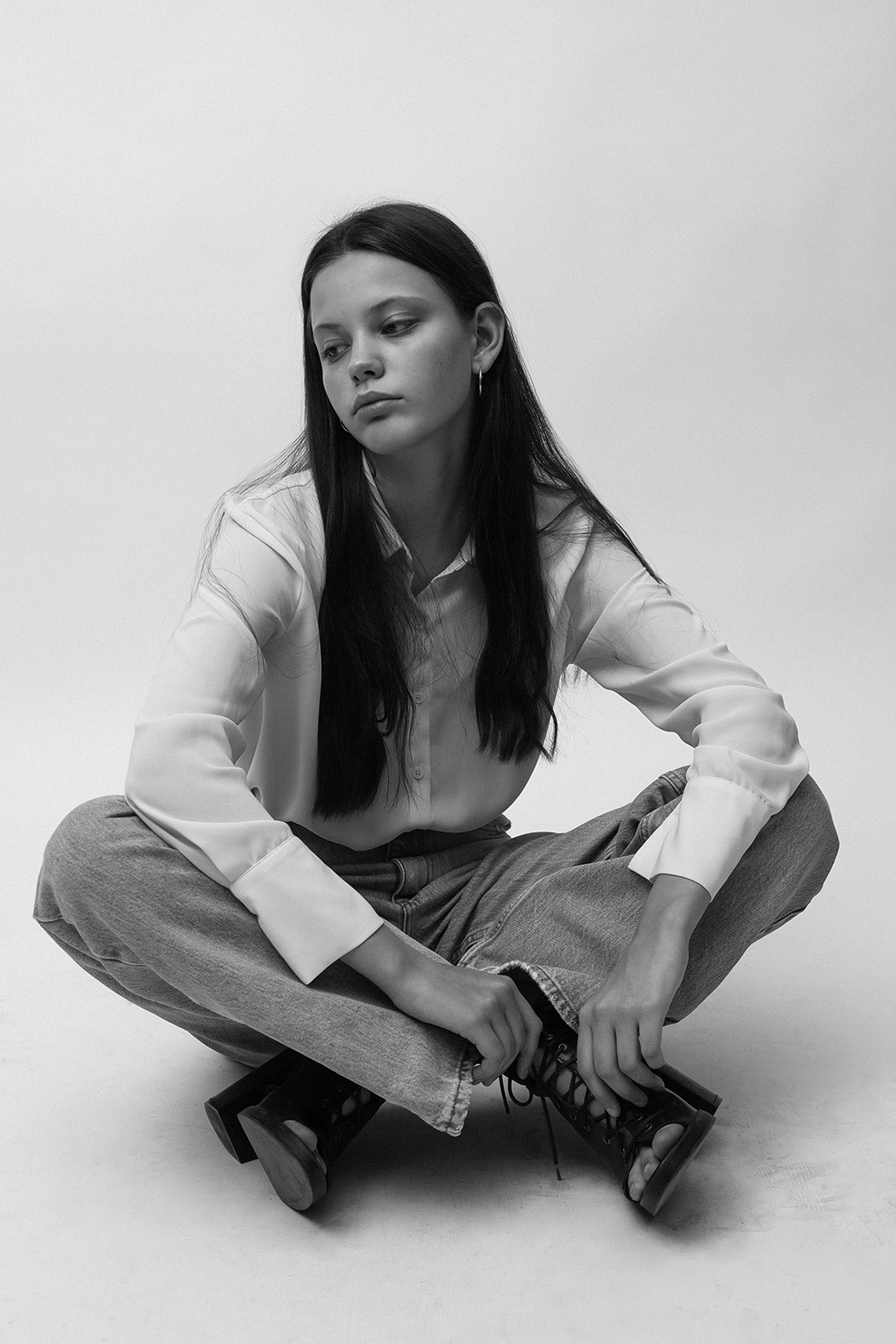Sasha Brons - Фото 7