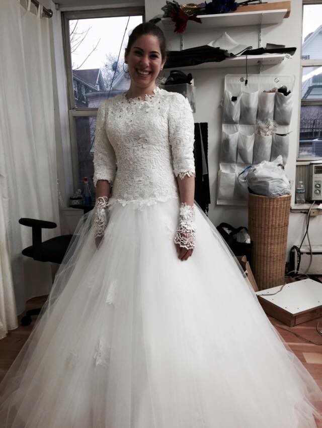 Galina's Tailoring - Фото 4