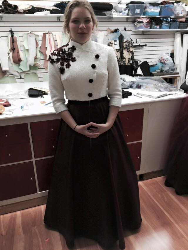 Galina's Tailoring - Фото 7