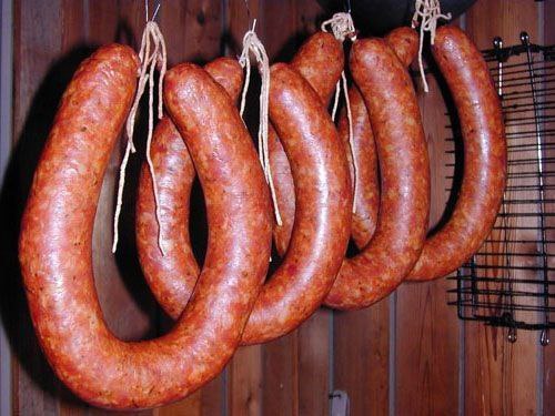 Азизахон, Мясные Изделия - Фото 2