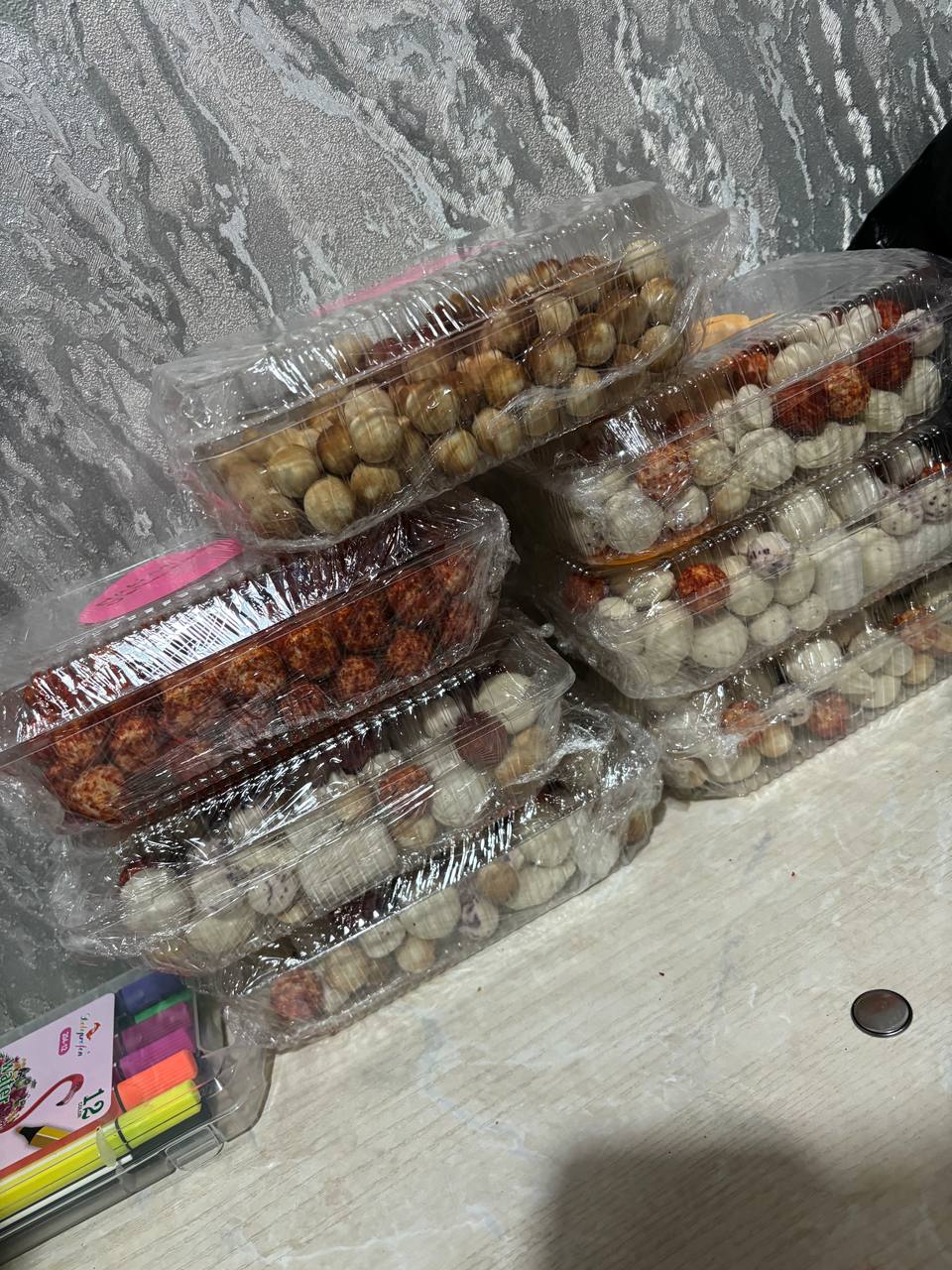 Азизахон, Мясные Изделия - Фото 6