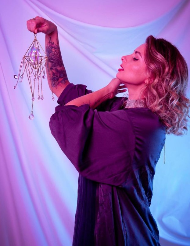 Mariia Kovalenko - Фото 6