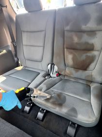 Euroservis cleaning - делаем чистку авто разной сложности внутри и с наружи - Фото 2
